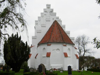 Errindlev Kirke