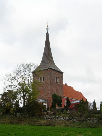 Fuglse Kirke