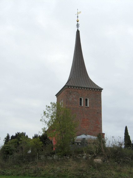 Fuglse Kirke