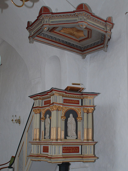 Fuglse Kirke