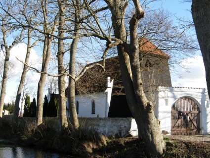 Gloslunde Kirke