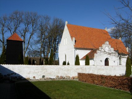 Gloslunde Kirke