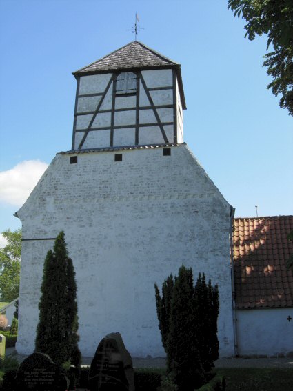 Gurreby Kirke