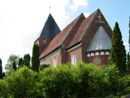 Hillested Kirke