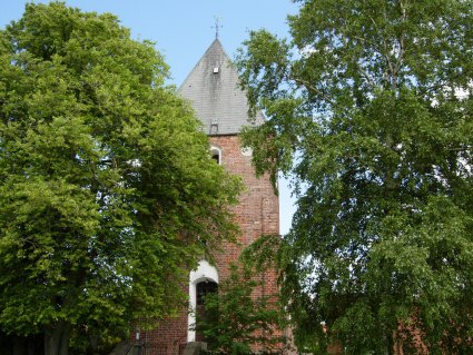 Hillested Kirke