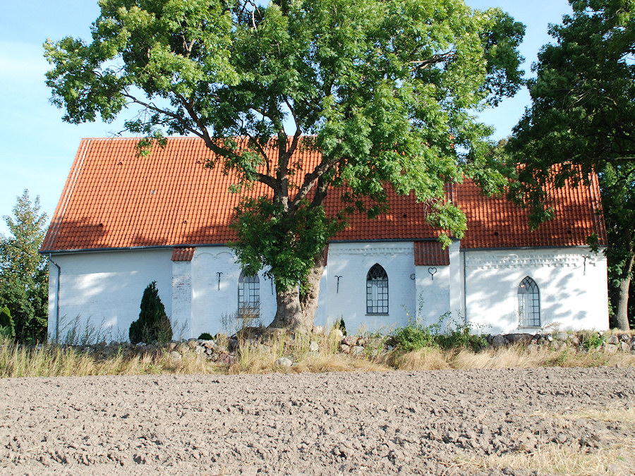 Musse Kirke