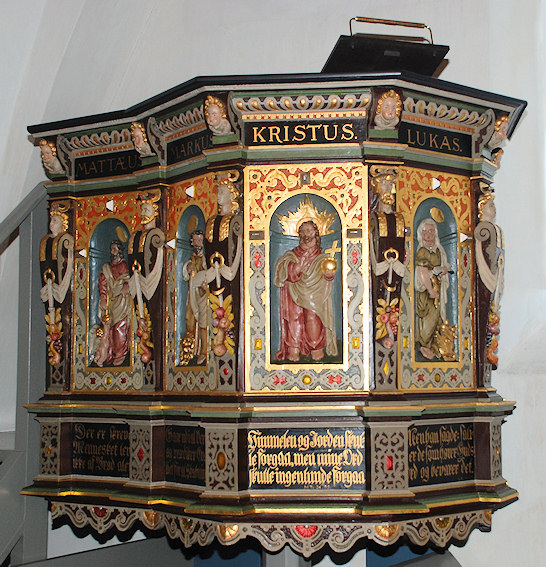 Musse Kirke