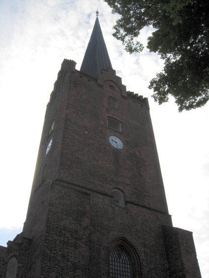 Sankt Nikolai Kirke