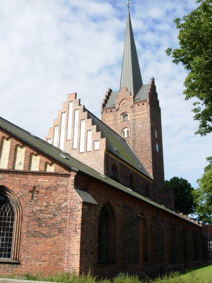 Sankt Nikolai Kirke