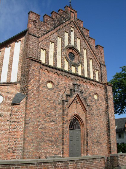 Sankt Nikolai Kirke