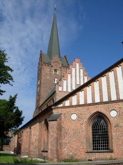 Sankt Nikolai Kirke