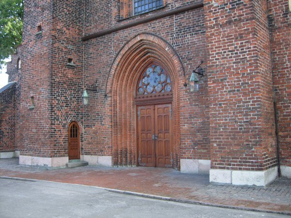 Sankt Nikolai Kirke