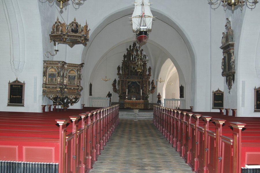 Sankt Nikolai Kirke