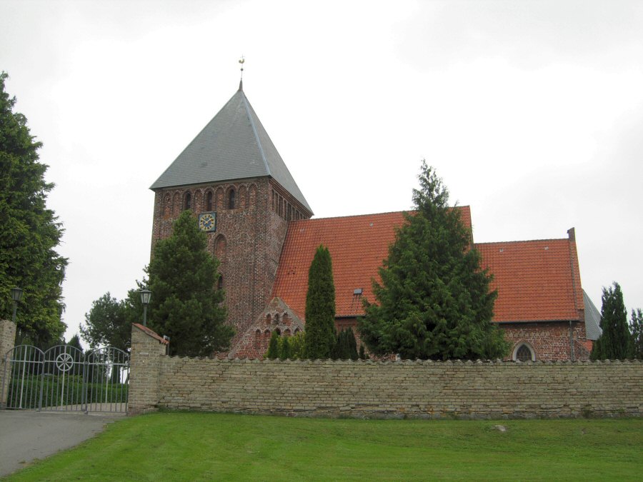 stofte Kirke