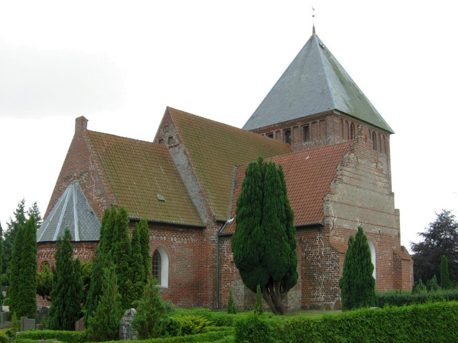 stofte Kirke