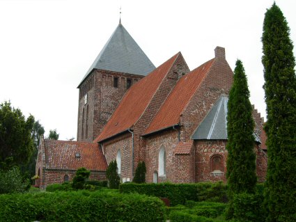 stofte Kirke