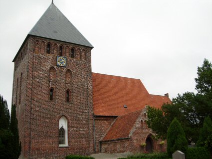 stofte Kirke