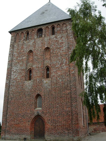 stofte Kirke