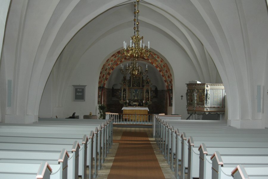 stofte Kirke