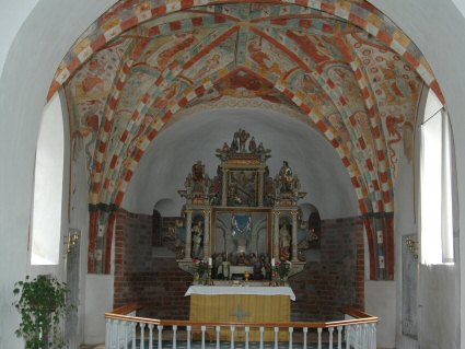 stofte Kirke