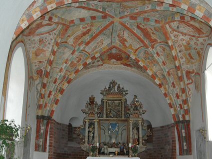 stofte Kirke