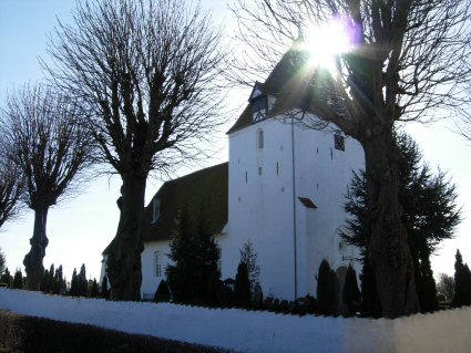 Sandby Kirke