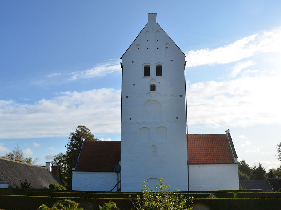 Jorlse Kirke, Kalundborg Provsti All  copyright Jens Kinkel