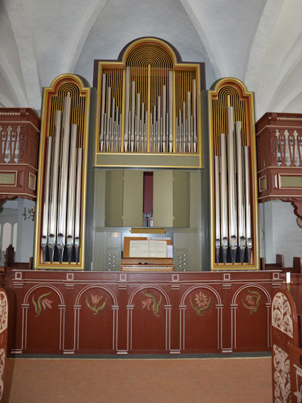 Kirke Helsinge Kirke, Kalundborg Provsti All  copyright Jens Kinkel