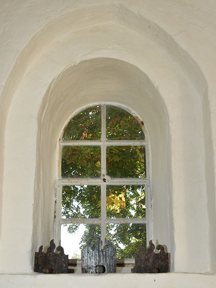 Store Fuglede Kirke, Kalundborg Provsti. All  copyright Jens Kinkel