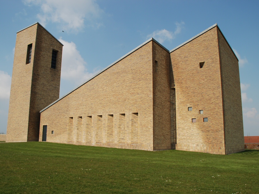 Antvorskov Kirke, Slagelse Provsti