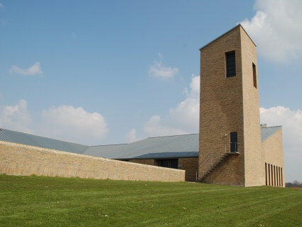 Antvorskov Kirke, Slagelse Provsti