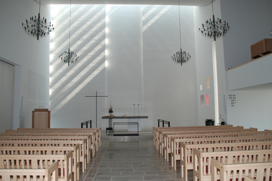 Antvorskov Kirke, Slagelse Provsti