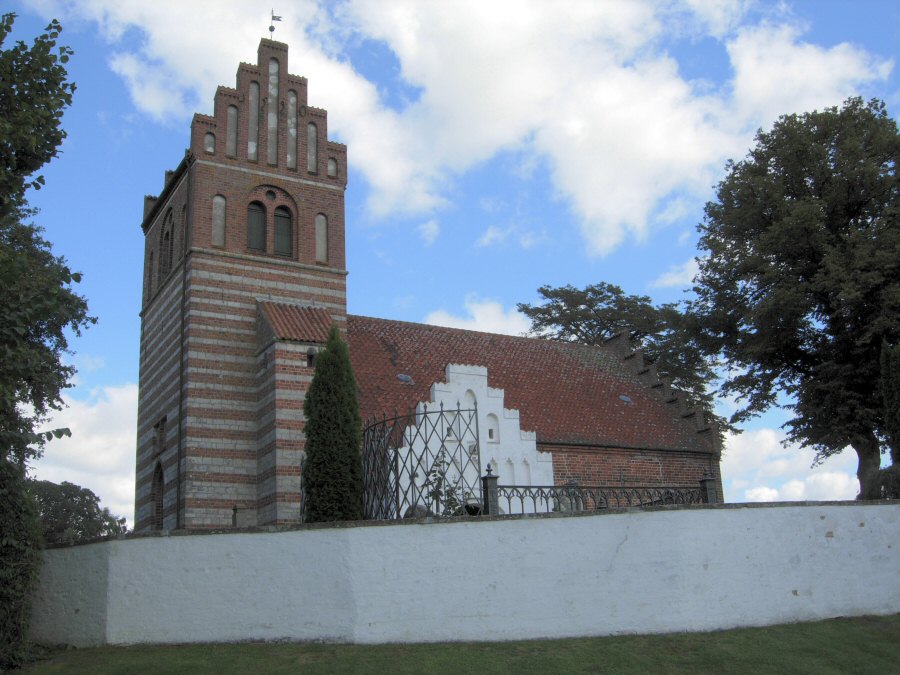 Borup Kirke