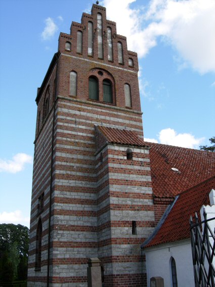 Borup Kirke