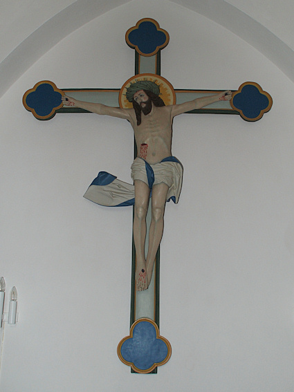 Farendlse Kirke, Ringsted-Sor Provsti