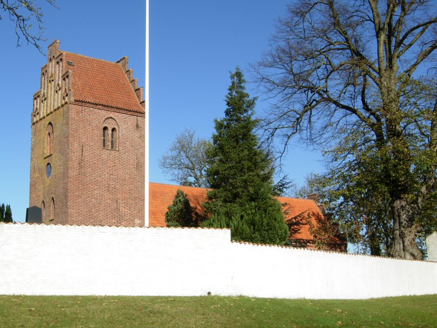 Glim Kirke