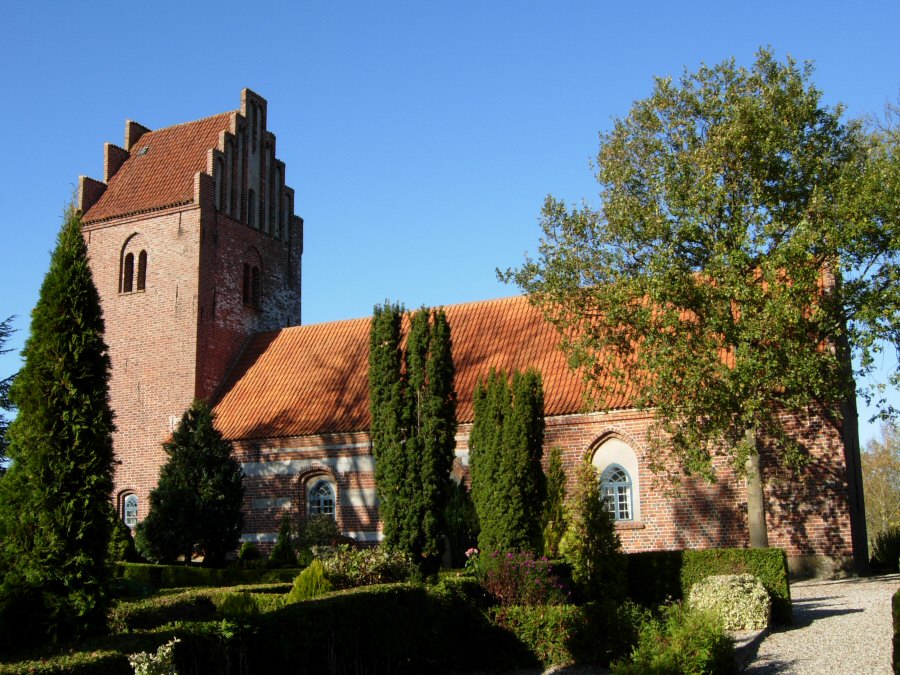 Glim Kirke