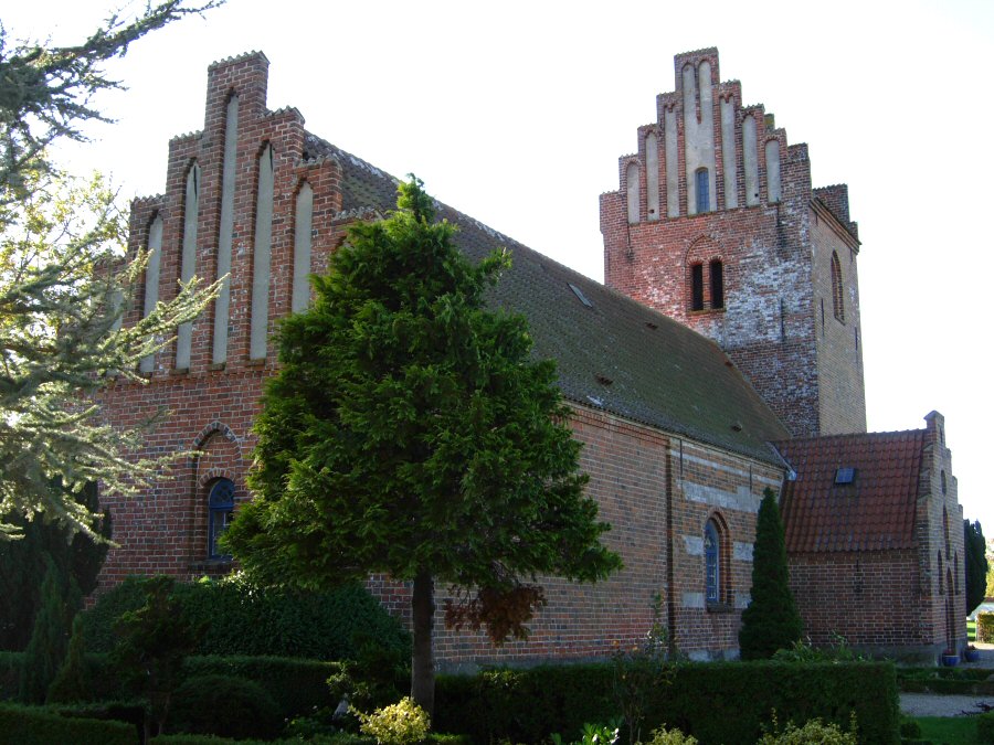 Glim Kirke