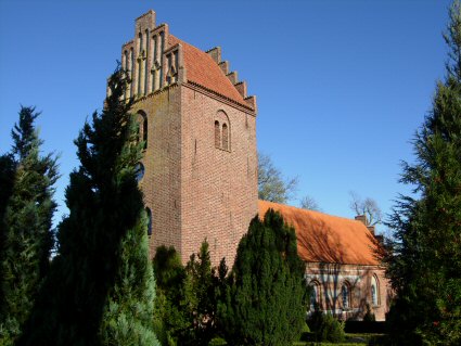 Glim Kirke