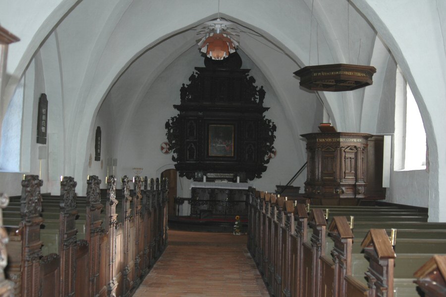 Glim Kirke