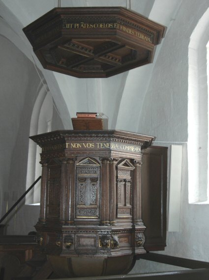 Glim Kirke