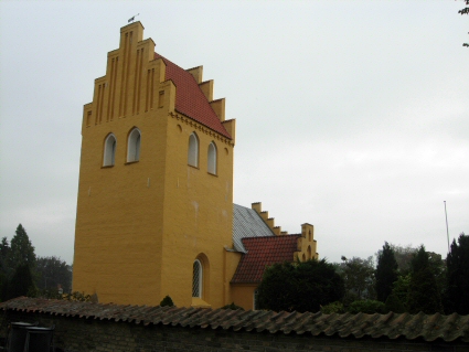 Havdrup Kirke