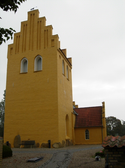 Havdrup Kirke