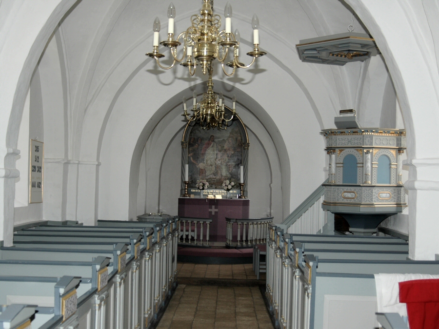 Havdrup Kirke