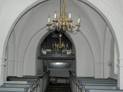 Havdrup Kirke