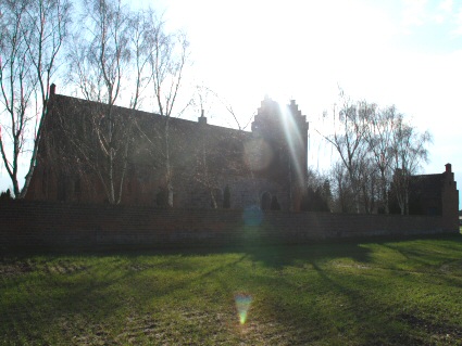 Havrebjerg Kirke, Slagelse Provsti