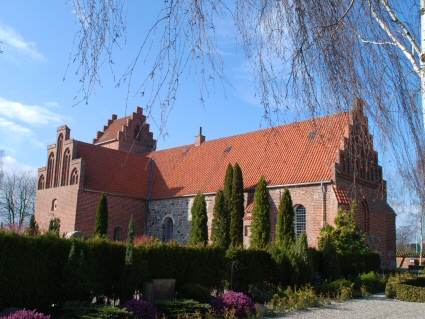 Havrebjerg Kirke, Slagelse Provsti