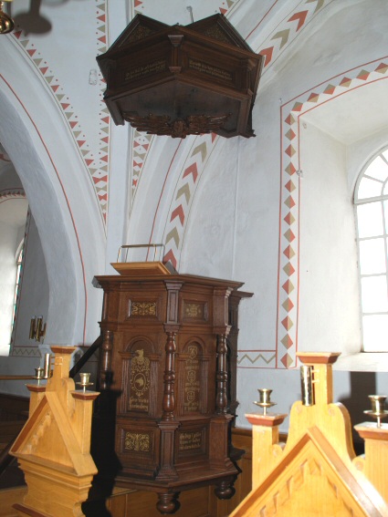 Hemmeshj Kirke, Slagelse Provsti