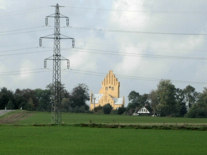 Hjelse Kirke