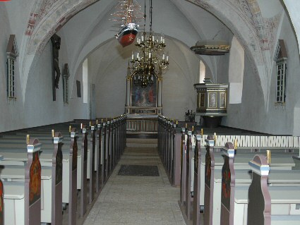 Holtug Kirke